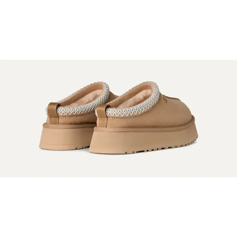 NIB UGG Tazz II Platform Clog Slipper 10 - Picture 4 of 7